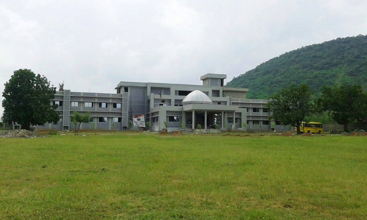 Sainath College of Nursing Katni M.P. Image